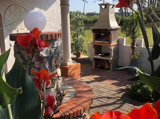 Quinta Forum Апартаменты