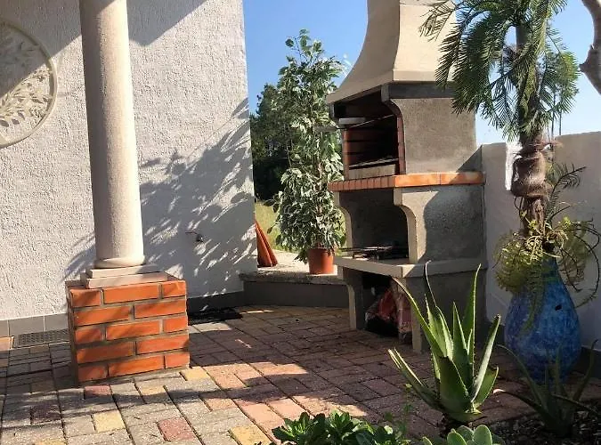 Апартаменты Quinta Forum