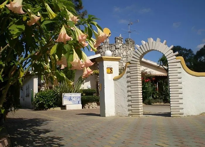 Lejlighed Quinta Forum