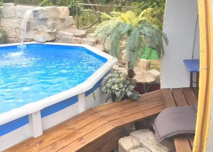 Quinta Forum Апартаменты