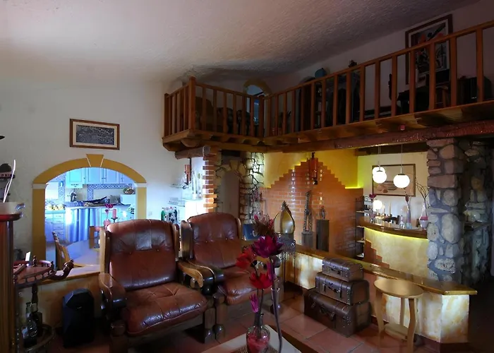 Quinta Forum Lejlighed Tocha