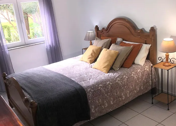 Апартаменты Quinta Forum