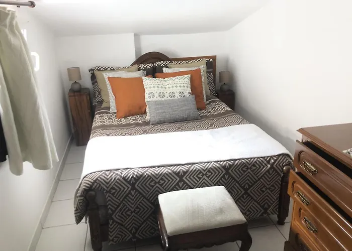 Апартаменты Quinta Forum