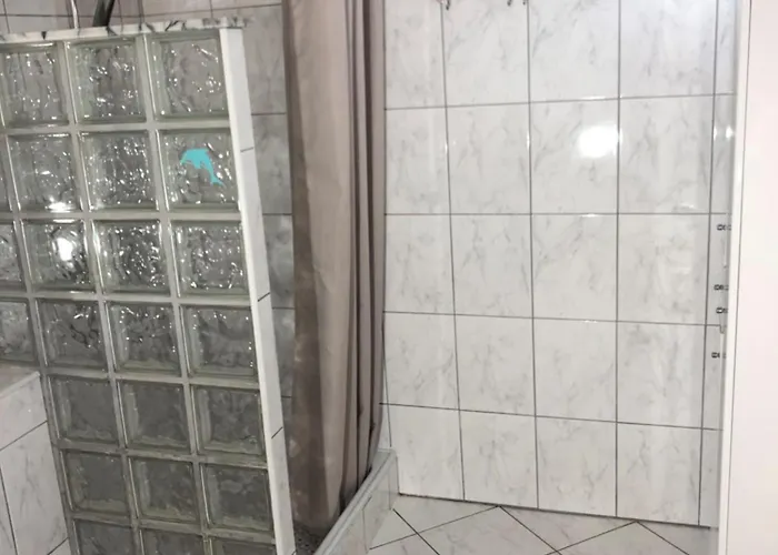 Quinta Forum Апартаменты Тоша