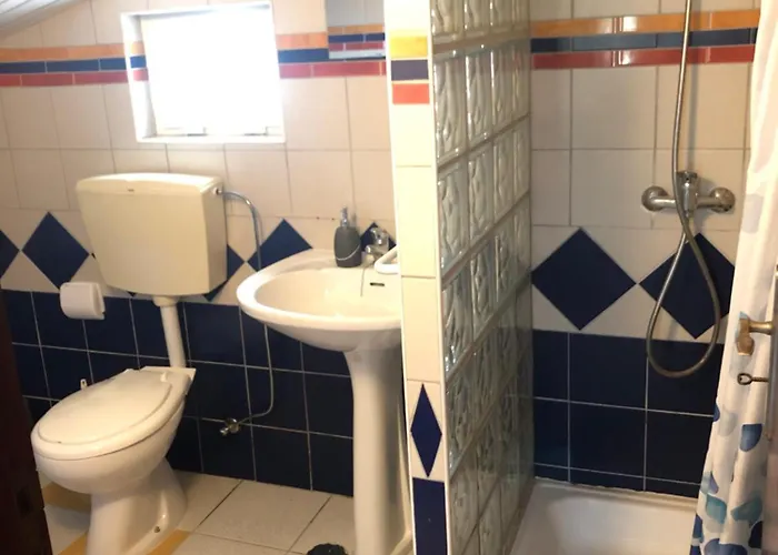 Апартаменты Quinta Forum Тоша