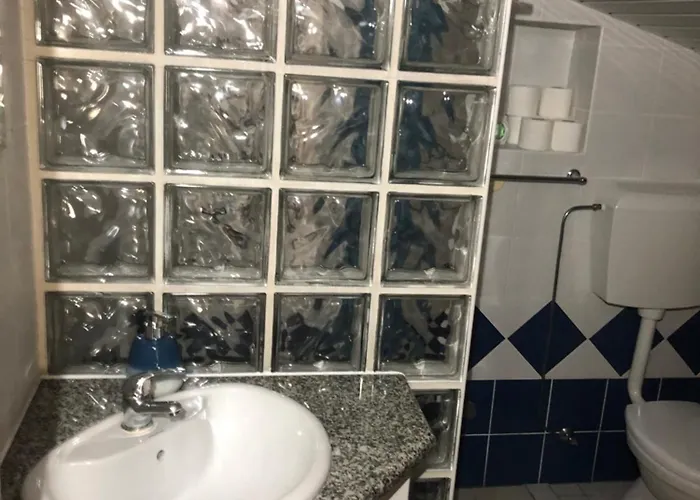 Lejlighed Quinta Forum *