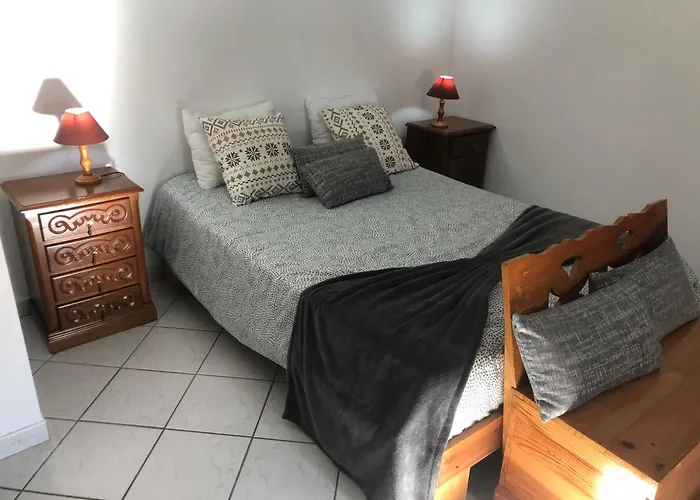 Quinta Forum Lejlighed Tocha