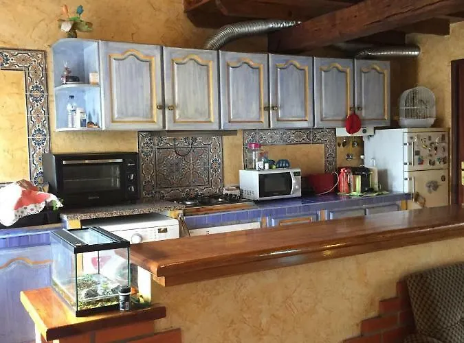 Lejlighed Quinta Forum