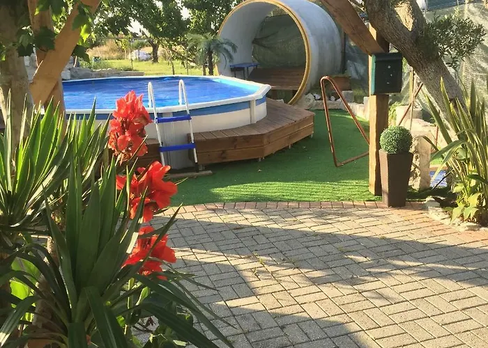 Апартаменты Quinta Forum Тоша