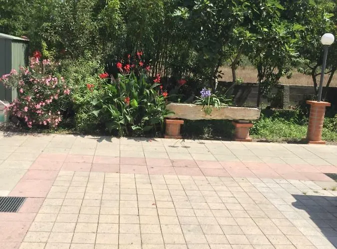 Lejlighed Quinta Forum