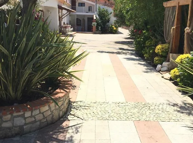 Апартаменты Quinta Forum