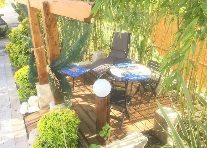 Quinta Forum Lejlighed