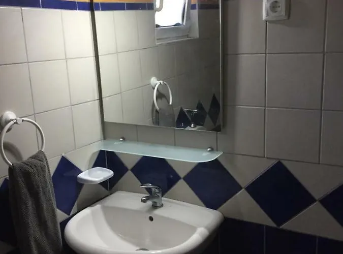 Апартаменты Quinta Forum