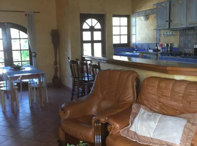 Quinta Forum Апартаменты