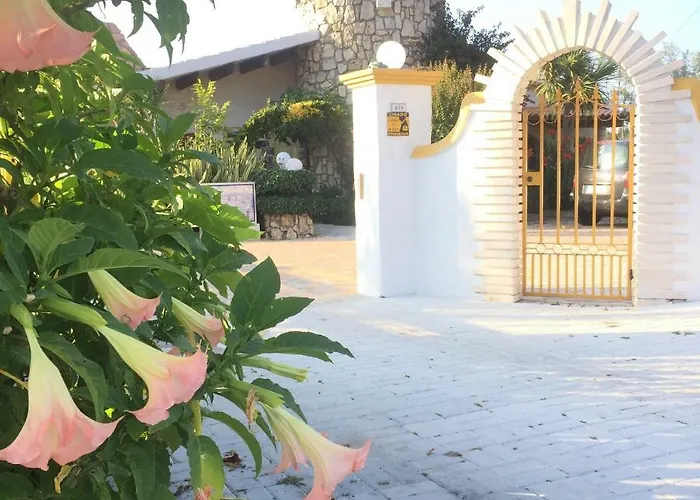 Lejlighed Quinta Forum