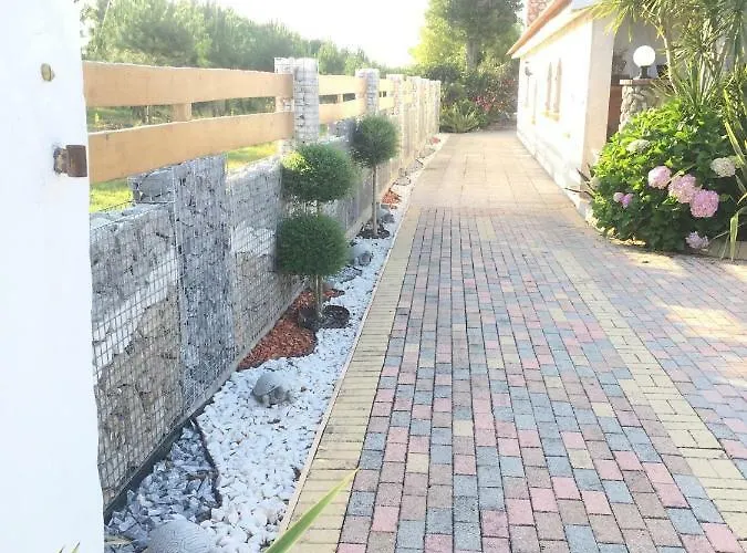 Quinta Forum Апартаменты *