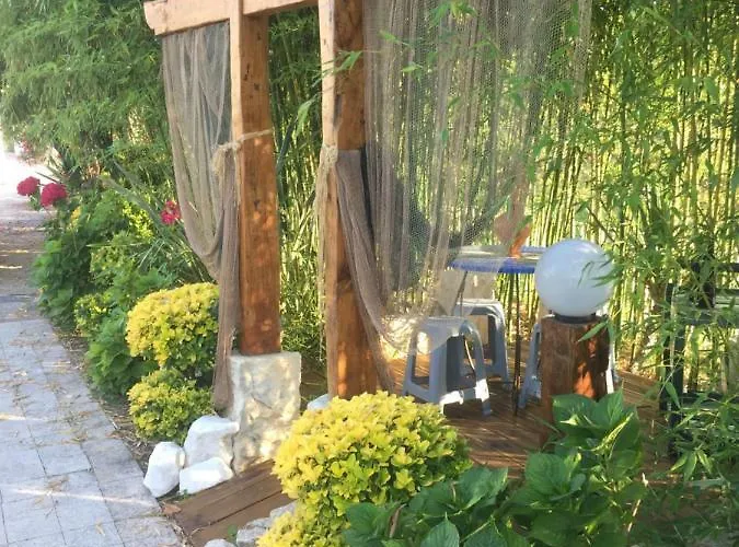 Quinta Forum Апартаменты