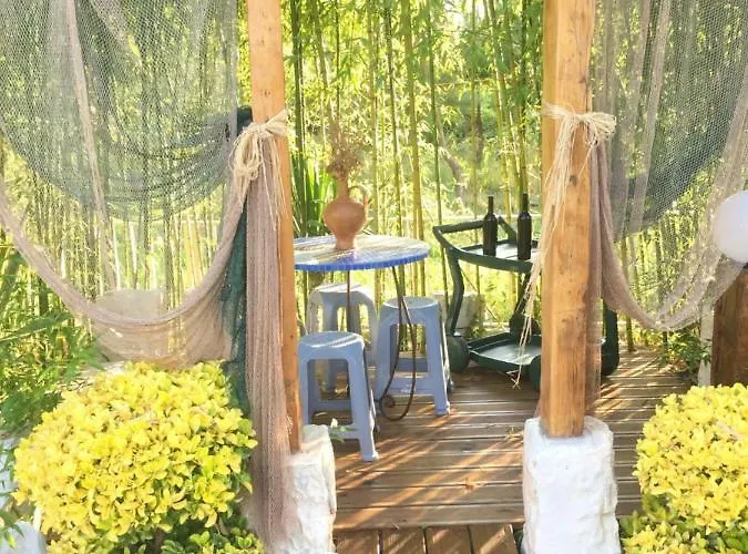 Quinta Forum Апартаменты *