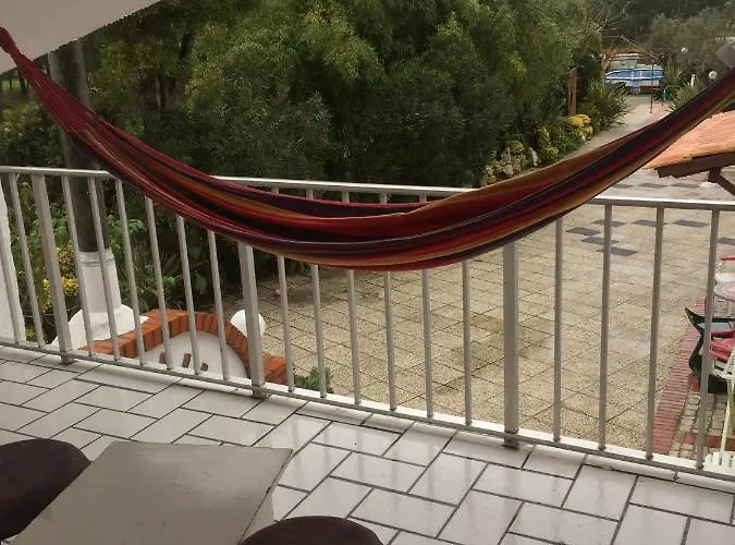 Quinta Forum Апартаменты *