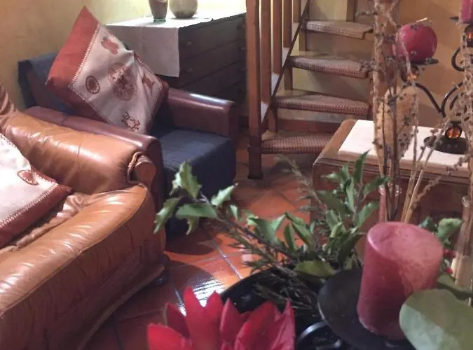 Quinta Forum Lejlighed *