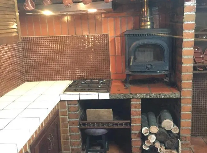 Quinta Forum Тоша