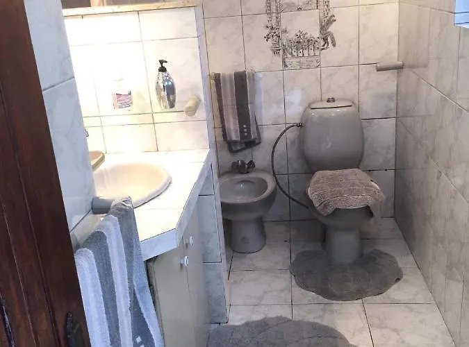 Quinta Forum Апартаменты *