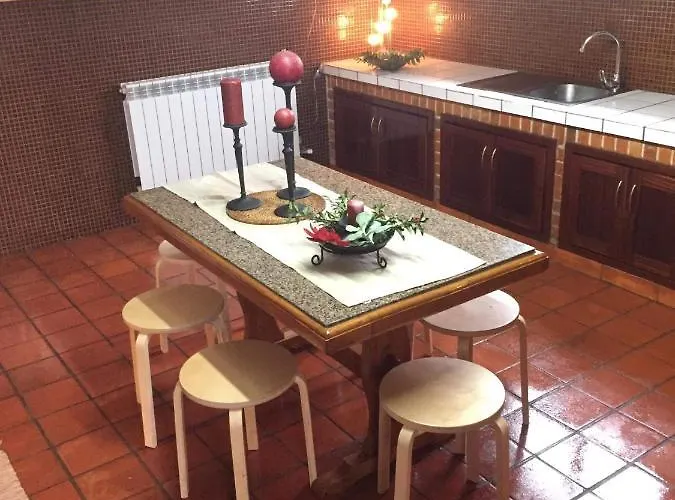 Quinta Forum Апартаменты *