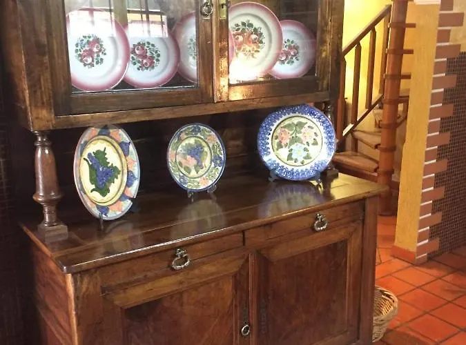 Lejlighed Quinta Forum *